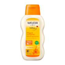 벨레다 베이비 카렌듈라 바디오일 200ml / Weleda Baby