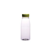 서울패키지 쥬스페트병 신형200ml 입구35파이 1박스 375개, 화이트