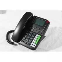 ip전화기 VOIP 전화 EP 8201 IP 고품질 4