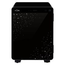 [선일금고] 루셀 콤보 크리스탈 60L (CB-060SB), 상세 설명 참조