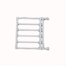 키밍 강아지 실내 안전문 H2180, 39-60cm