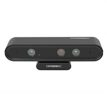 3D 스캐너 프린터 고정밀 얼굴 사물 스캔 휴대용 바디, 감각 카메라
