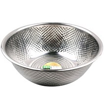 스텐 쌀함박 8호 46cm, 본상품선택