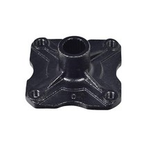 AlveyTech Rear Wheel Hub for The Coleman AT125EX ATV 5535320414