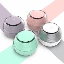 어바웃케이 에어투고 미니 공기청정기 AK-10 H13 헤파 필터 초미세먼지, 피치