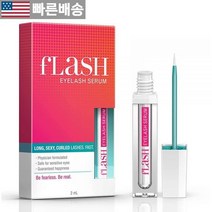 [FLASHSERUM 정품] 속눈썹 세럼 680485