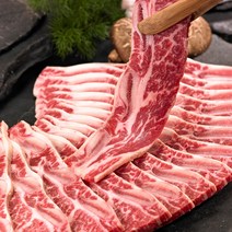 [참좋은미트] 미국산 LA 꽃갈비 5kg (초이스등급), 1개