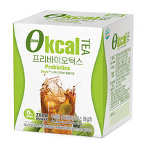 제로칼로리 제로슈가 무설탕 티 5종, 10g, 10개입, 1개
