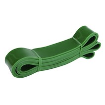 다파나몰 라텍스 턱걸이 풀업밴드 1~6단계, 5단계 초록