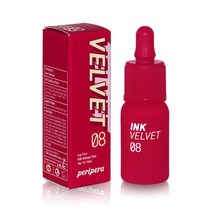 [경기점] 페리페라 잉크 더 벨벳 4g, 24 누디라떼