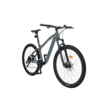삼천리 아팔란치아 칼라스40 27.5인치 시마노 MTB, 17.5 카키실버