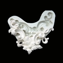 몰드비 Flower molding #13 실리콘 수제 몰드