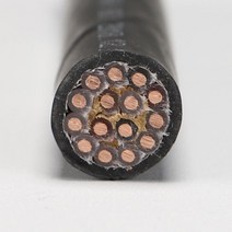 천지몰 삼사전선 TFR-3 2.5SQ단선(1.78MM) x 15C 1M, 1개