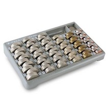 TTW492967 판 동전 HCS500 HCS-500 주화박스 계수기, 본상품선택, 본상품선택