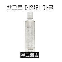 닥터 반코르 데일리 가글 구강청결제 무알콜
