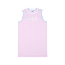 FILA 여성 메쉬슬리브리스 원피스 FS2OPB2154F_PEL