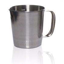 스텐 비이커5 000ml(5리터)