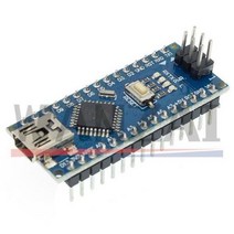 나노 및 부트로더 호환 3.0 컨트롤러 아두이노 CH340 USB 드라이버용 16Mhz v3.0 ATMEGA328P, [02] Welding