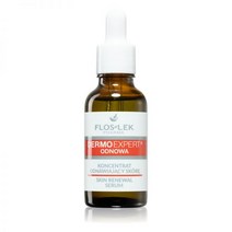 FlosLek 플로슬렉 Dermo엑스퍼트 컨센트레이트 facial renewal 세럼 포 페이스 neck and chest, 30 ml