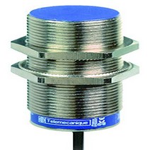 Telemecanique XS630B1MAL2 Universal Series Inductive Proximity Sensor Multi-Function Metal 30-mm B, 1, 2-m Electrical Cable, NO Outp