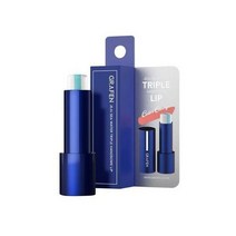 그라펜 제주 해수 트리플 핸섬 립밤 3.9g