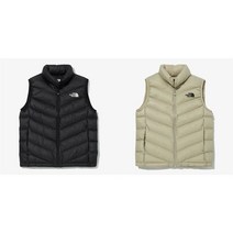 노스페이스키즈 NV3NM75 키즈 티 볼 에어 베스트 KS TBALL AIR VEST
