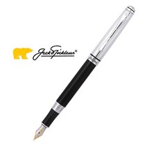 잭니클라우스 데메테르만년필 JN-2200F DH, JN-1300B DH