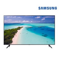 [무료폐가전수거][무료설치]삼성전자 TV 43인치(107cm) 모니터 유튜브 UHD 4K LED 1등급 사이니지TV 비지니스 TV LH43BEAHLGFXK, 107cm/43인치, 스탠드(무료설치)