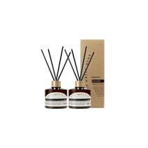멈칫 바이오톡스 데일리 라인 디퓨저 200ml 2개입 6종 택1, 페일그린 허브
