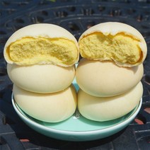 밤빵 BESTORE 녹두 케이크 FCL 밤 파이 과자 스낵 아침 식사 인스턴트 큰 선물 패키지 레저 식품, (팥+토란) 캐티 2개