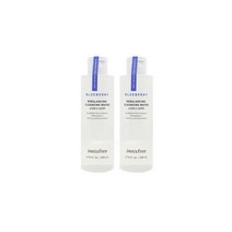 1+1 이니스프리 블루베리 리밸런싱 클렌징워터 200ml, 1+1 이니스프리 블루베리 리밸런