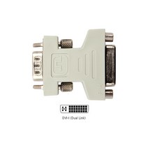 DVI F 24+5 - RGB M