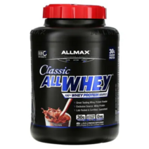 올맥스 All Whey 순수 웨이 유청 단백질 프로틴 초콜릿 907g 프로테인