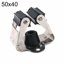 MDO2390 마대걸이 (후크고리/벽걸이후크/다용도걸이/옷걸이)