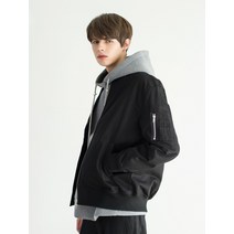 JIPSY Trousselier MA-1 STANDARD / OVER FIT.