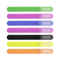 벨크로 케이블타이 7개입, 단품