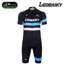 [ROSWHEEL] [BIKELAB] 자전거 반팔 상하세트 자전거의류 LB16-04