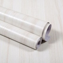 현대 나무 우드 스트라이프 홈 벽 종이 가구 복원 DIY 장식 필름 PVC 자체 접착 비닐 스티커 롤, 300x80cm, K024