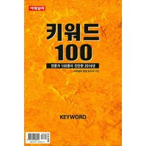 키워드100(2016), 이데일리, 이데일리 편집 보도국 편