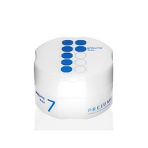 밀본 프레쥼 왁스 90g, 1개