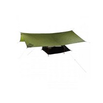 피엘라벤 아비스코 타프 라지 Abisko Tarp Large (54701) - Pine Green