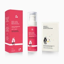 예스포러브 델리스 디럭스 마사지오일 캔디세트 - 50ml, 향:공통|사이즈:공통|스타일:공통|사은품/추가구성:공통