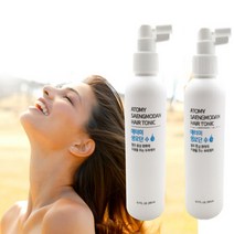 아리솔애터미101 생모단수200ml 2개