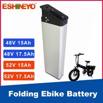 배달용 전기자전거숨겨진 배터리 팩 메이트 접이식 지방, 06, 한개옵션1