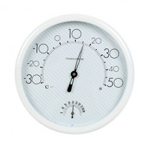 STNY_세협계기 아날로그 온습도계 SH-001 2매 산업용온도계 측정기 용