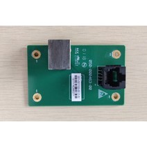 Mindray BC-5100 혈액 세포 작은 네트워크 보드 회로 051-001122-00(1.0), 한개옵션0, 한개옵션1