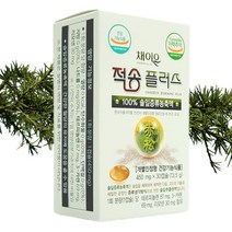 채이은 적송 플러스 450ml 10일분 적송유 송침유 솔잎기름 청송원 청비솔