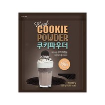 동서 쿠키미분 파우더 800g, 1개