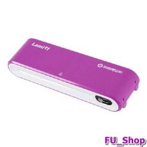 ForU302 A4 코팅기 롤러 무게 2개 1.18kg A3코팅기 A4코팅기 자동코팅기