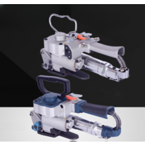 PET PP 자동 밴딩기 전동 충전식 휴대용 밴드 전기 포장 에어 압축기 테이핑기, CA19